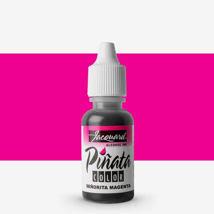 Piñata Alcohol Ink - 0.5oz (14ml)
