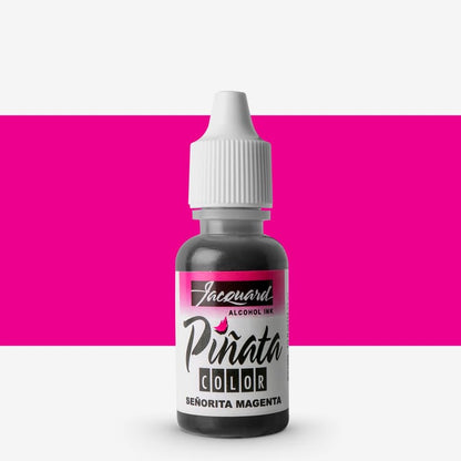Piñata Alcohol Ink - 0.5oz (14ml)