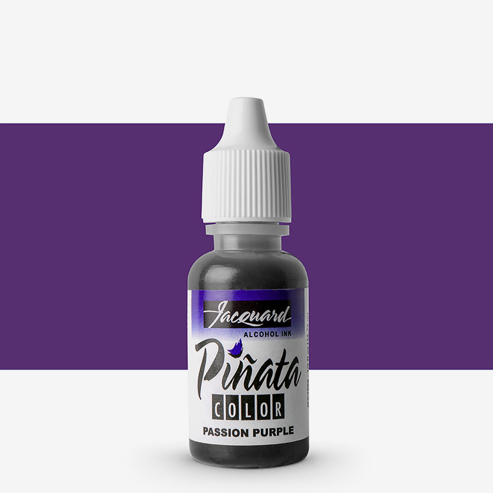 Piñata Alcohol Ink - 0.5oz (14ml)