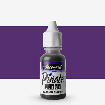 Piñata Alcohol Ink - 0.5oz (14ml)