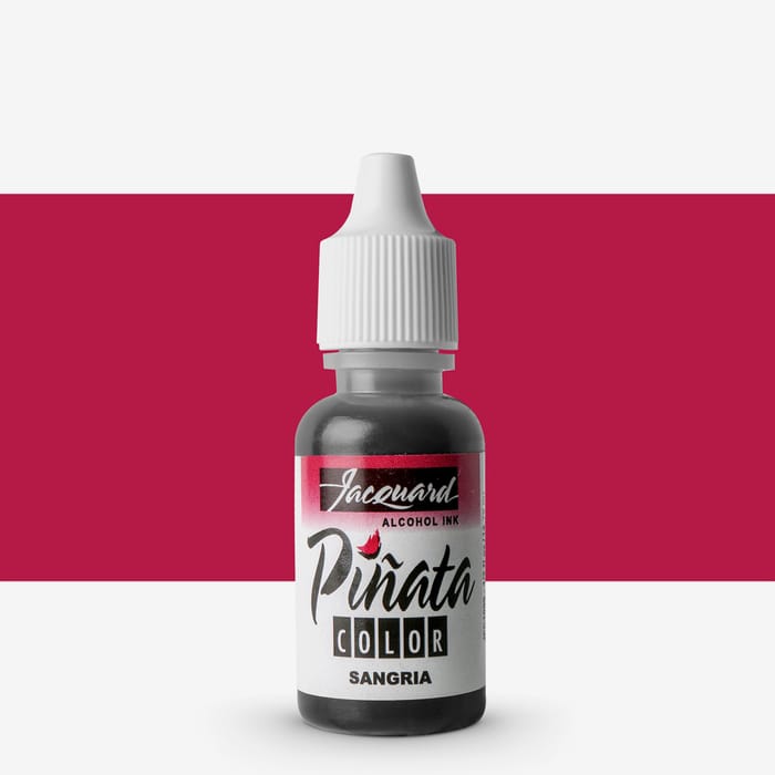 Piñata Alcohol Ink - 0.5oz (14ml)