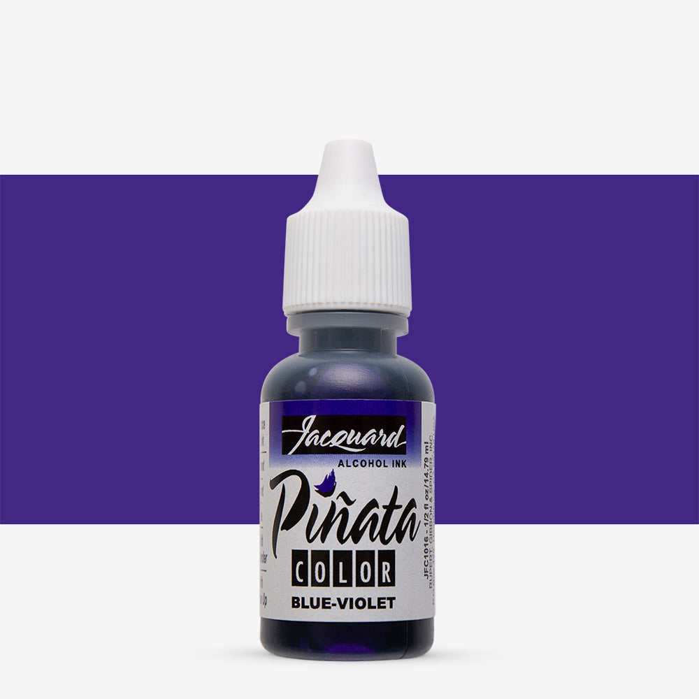 Piñata Alcohol Ink - 0.5oz (14ml)