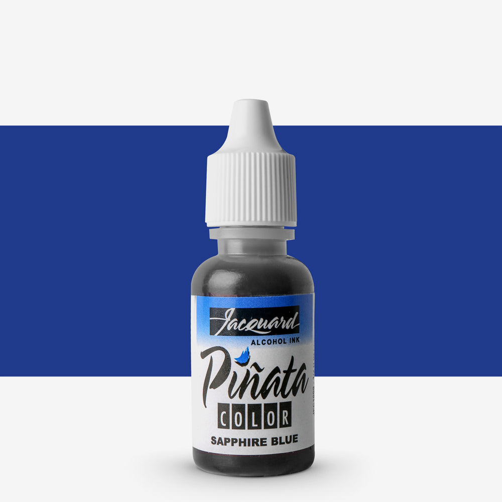 Piñata Alcohol Ink - 0.5oz (14ml)