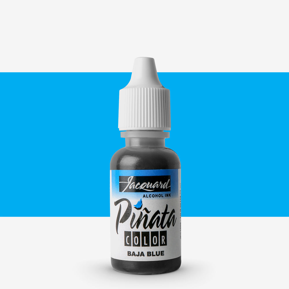 Piñata Alcohol Ink - 0.5oz (14ml)