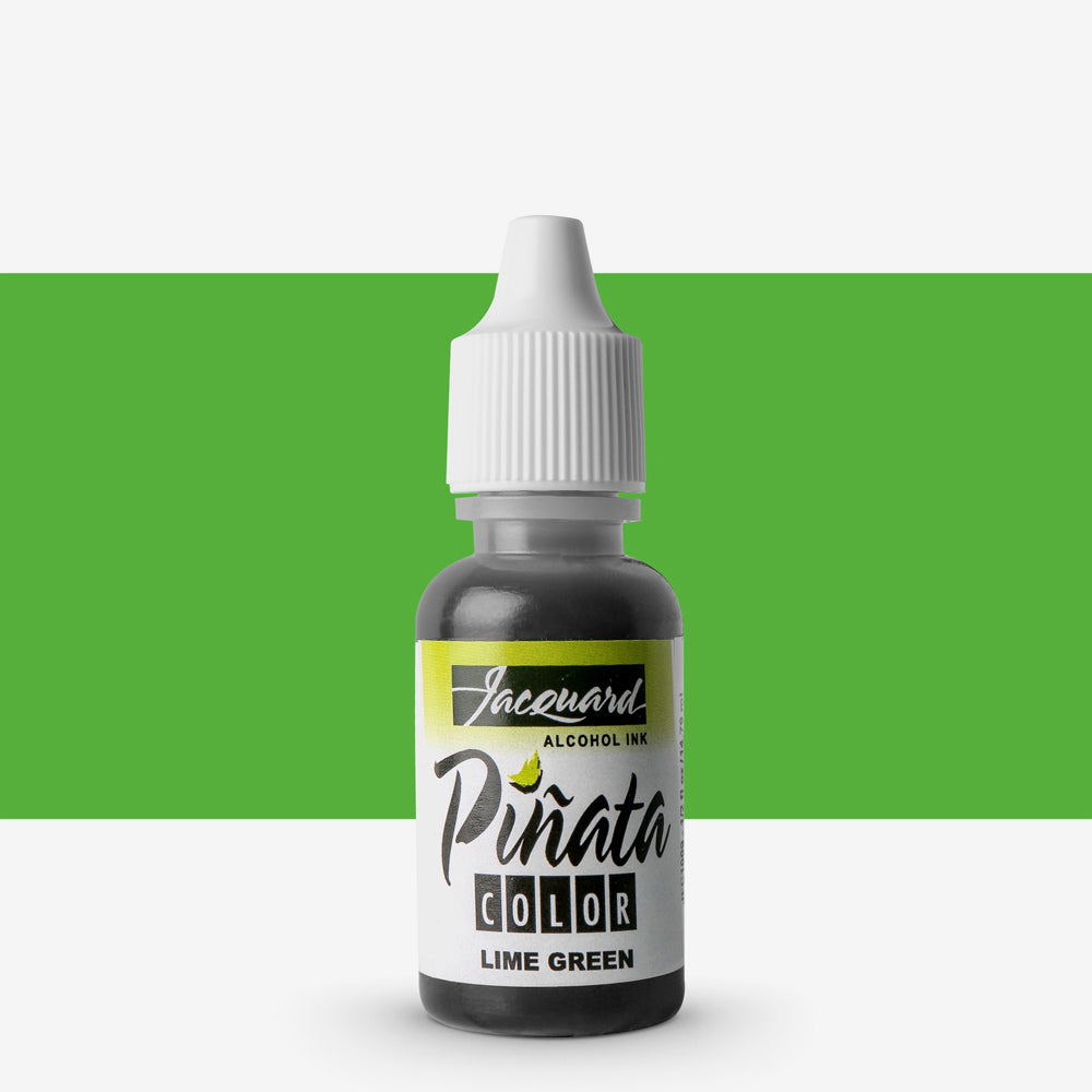 Piñata Alcohol Ink - 0.5oz (14ml)