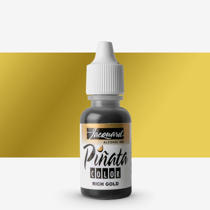 Piñata Alcohol Ink - 0.5oz (14ml)