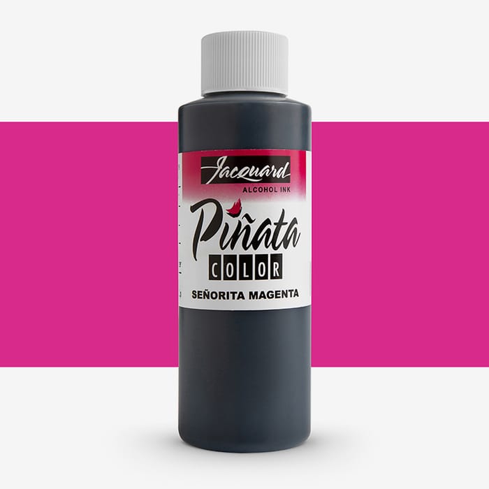 Piñata Alcohol Ink - 4 fl oz (118.29ml)