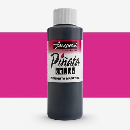 Piñata Alcohol Ink - 4 fl oz (118.29ml)