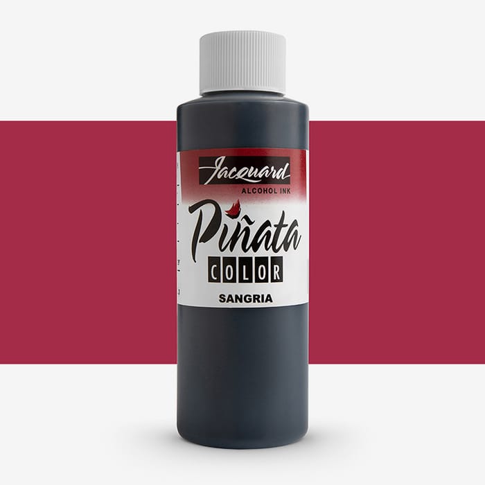 Piñata Alcohol Ink - 4 fl oz (118.29ml)