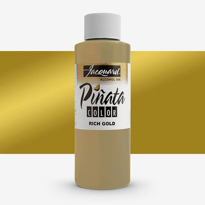Piñata Alcohol Ink - 4 fl oz (118.29ml)