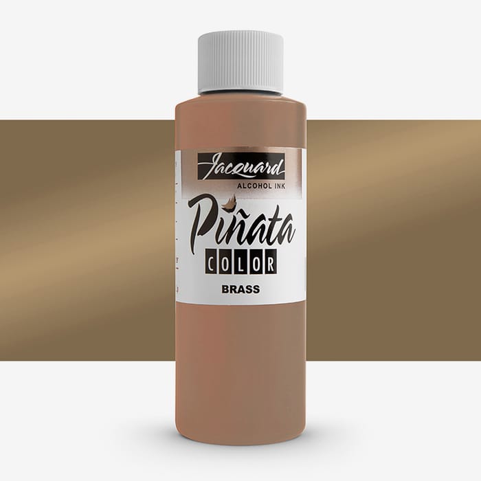 Piñata Alcohol Ink - 4 fl oz (118.29ml)