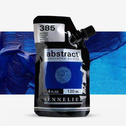 Sennelier : Abstract Acrylic Paint : 120ml