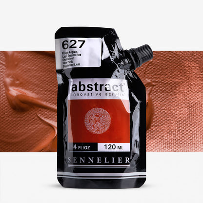 Sennelier : Abstract Acrylic Paint : 120ml