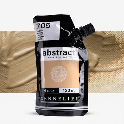 Sennelier : Abstract Acrylic Paint : 120ml