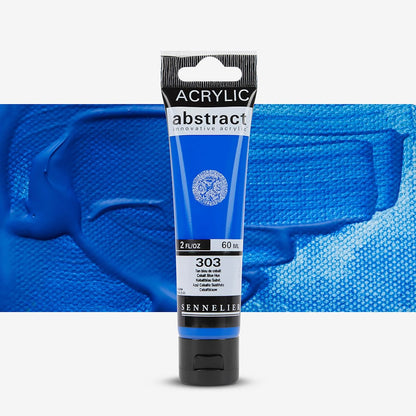 Sennelier : Abstract Acrylic Paint : 60ml