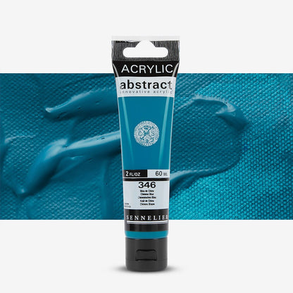 Sennelier : Abstract Acrylic Paint : 60ml