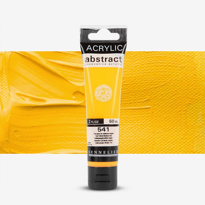 Sennelier : Abstract Acrylic Paint : 60ml