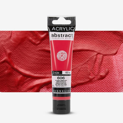 Sennelier : Abstract Acrylic Paint : 60ml