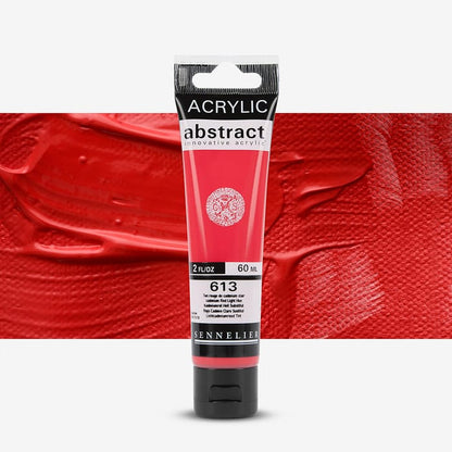 Sennelier : Abstract Acrylic Paint : 60ml