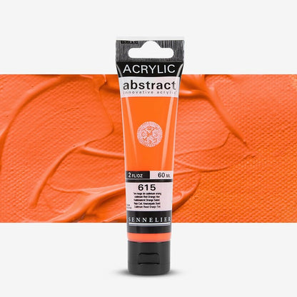 Sennelier : Abstract Acrylic Paint : 60ml