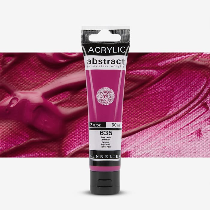 Sennelier : Abstract Acrylic Paint : 60ml