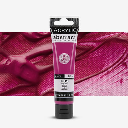 Sennelier : Abstract Acrylic Paint : 60ml