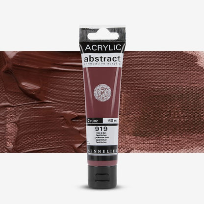 Sennelier : Abstract Acrylic Paint : 60ml