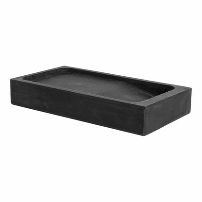 Studio Essentials : Chinese Painting : Ink Stone : 7.1x13.2cm (3x5in)