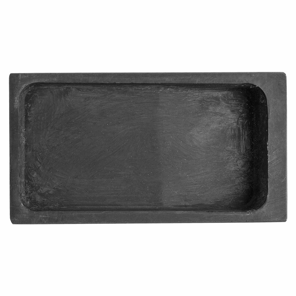 Studio Essentials : Chinese Painting : Ink Stone : 7.1x13.2cm (3x5in)