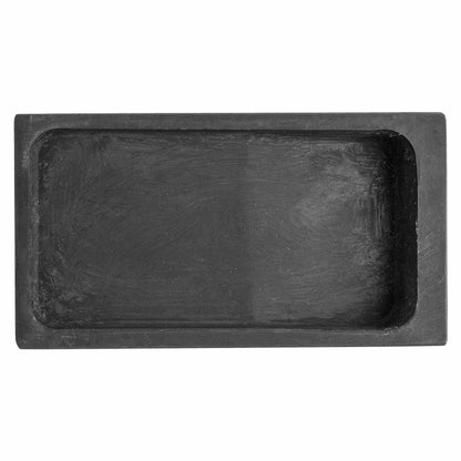 Studio Essentials : Chinese Painting : Ink Stone : 7.1x13.2cm (3x5in)