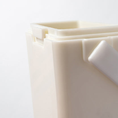 Studio Essentials : Stackable Water Pot Trio