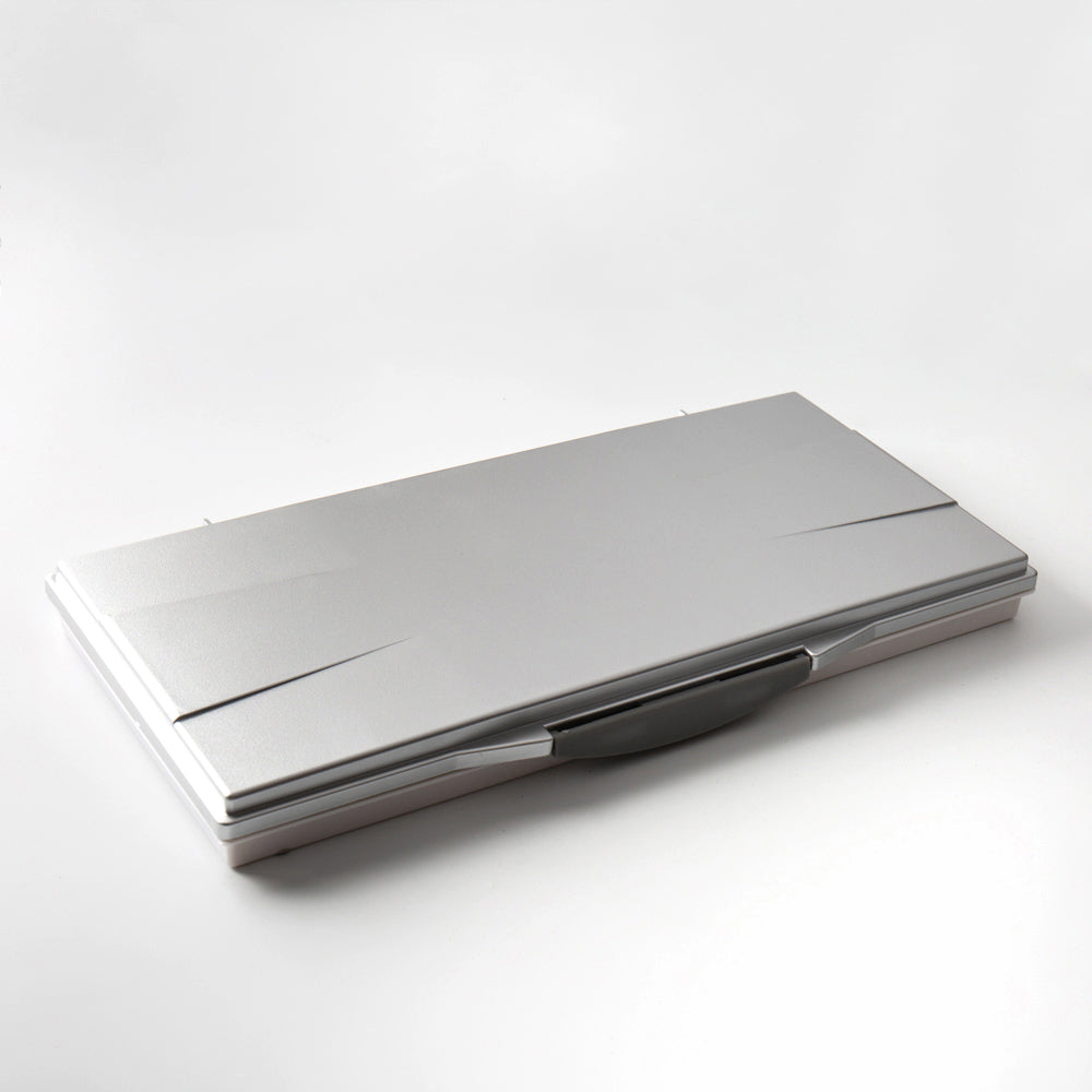 Studio Essentials : Folding Plastic Palette : 33 Well