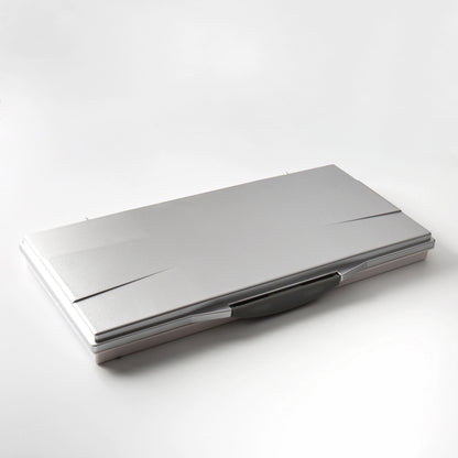 Studio Essentials : Folding Plastic Palette : 33 Well