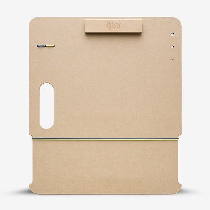 Rosa Sketch Boards with Magnetic Clips