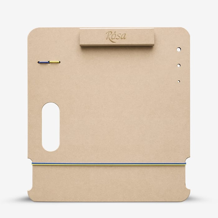 Rosa Sketch Boards with Magnetic Clips