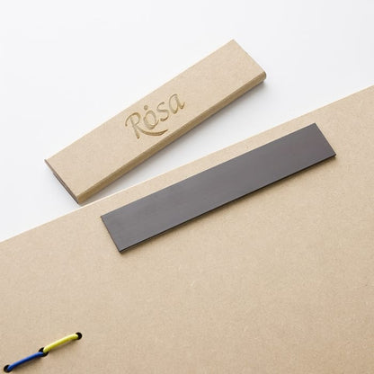 Rosa Sketch Boards with Magnetic Clips