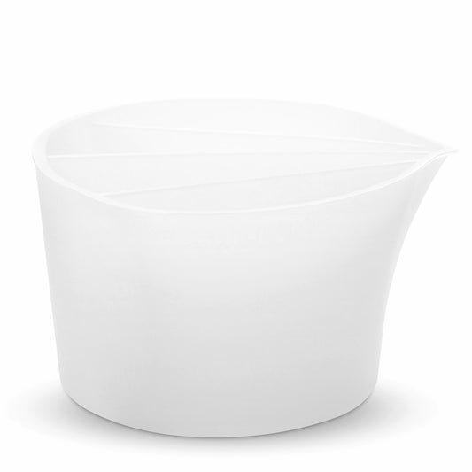Arta : Silicone Pouring Cup : 4 compartments