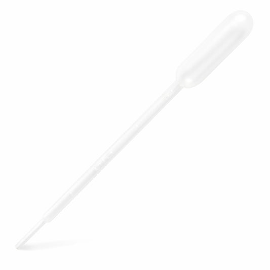 Studio Essentials : Paint Pipettes Pack of 10 148mm Length