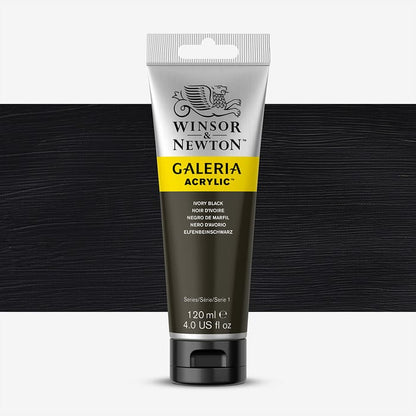 Winsor & Newton Galeria Acrylic Paint 120ml