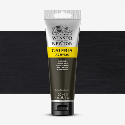 Winsor & Newton Galeria Acrylic Paint 120ml