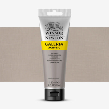 Winsor & Newton Galeria Acrylic Paint 120ml