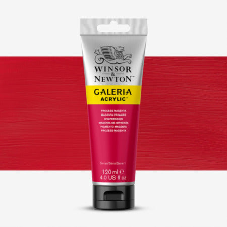 Winsor & Newton Galeria Acrylic Paint 120ml