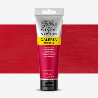 Winsor & Newton Galeria Acrylic Paint 120ml