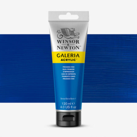 Winsor & Newton Galeria Acrylic Paint 120ml