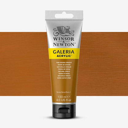 Winsor & Newton Galeria Acrylic Paint 120ml