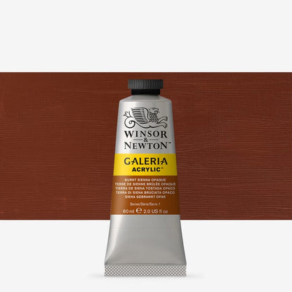 Winsor & Newton Galeria Acrylic Paint 60ml