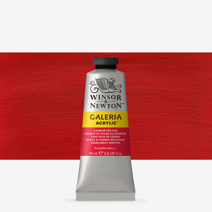 Winsor & Newton Galeria Acrylic Paint 60ml