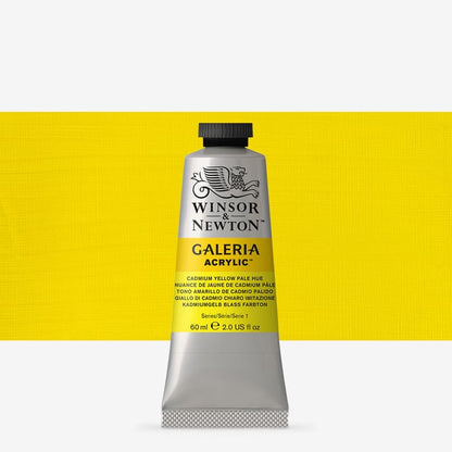 Winsor & Newton Galeria Acrylic Paint 60ml