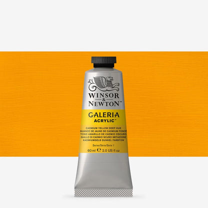 Winsor & Newton Galeria Acrylic Paint 60ml