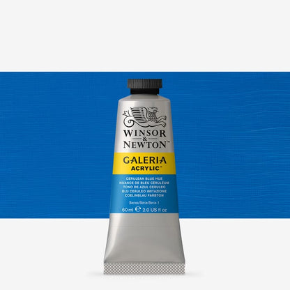 Winsor & Newton Galeria Acrylic Paint 60ml